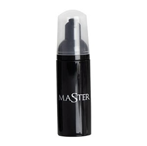 Frasco Pump Master para Higienização – Extensão de Cílios