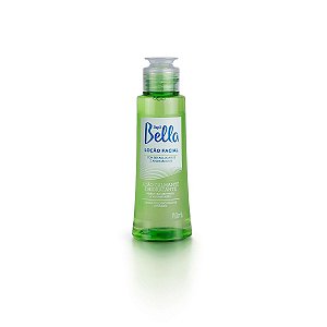 Loção Calmante Facial e Corporal com Betaglucanos e Aminoácidos Depil Bella