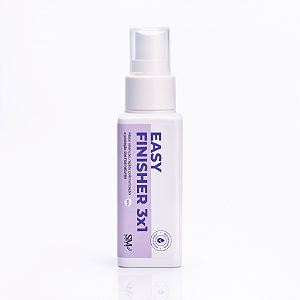 Finalizador Easy Finisher 3x1 Sm Lash para extensão de cílios 55ml