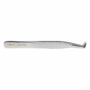 Pinça Master diamantada 6MD PRO