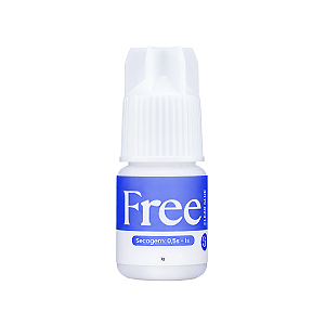 Cola Adesivo Beautify Pro Free – para Extensão de Cílios