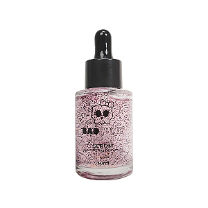 Serum Facial Carvão Bad Pink 30ml