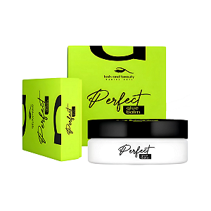 PPerfect Glue Balm Lash and Beauty – Lash Lifting & Brow Lamination