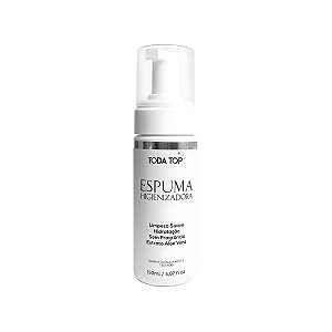 Espuma Higienizadora Toda Top 150ml