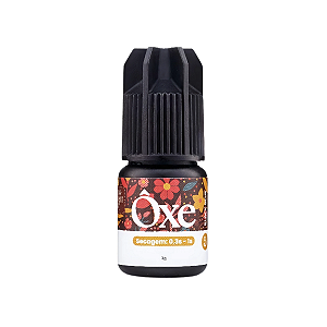 Cola Adesivo Beautify Pro OXE – para Extensão de Cílios