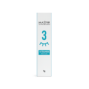 Passo 3 Master Curl Vitamin Pocket 7g