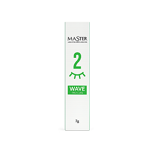 Passo 2 Master Wave Curl Pocket 7g