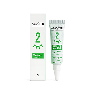 Passo 2 Master Wave Curl Pocket 7g