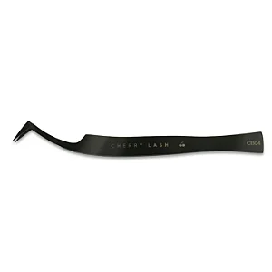 Pinça Cherry Lash CB04 para Extensão de Cílios
