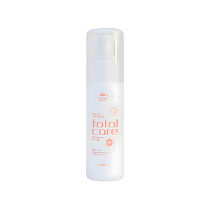 Espuma de Limpeza Total Care Lash and Beauty 150ml — Higienização e Cuidado Completo