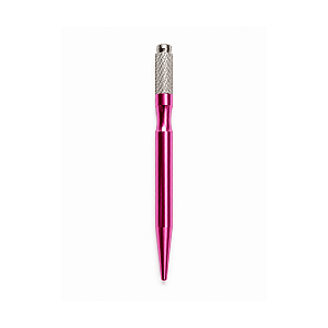 Caneta Tebori Anatômica para Microblading