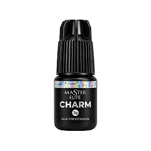 Cola Adesivo Charm Master Elite 3g para Extensão de Cílios