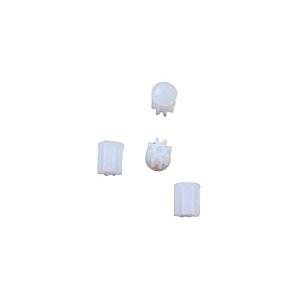 4 Engrenagem Pinh o Do Motor P Drone E58 E68 E88 E99 Ls e525 E525