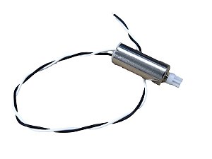 Motor p/ Drone S128 Original Engrenagem 6 Dentes