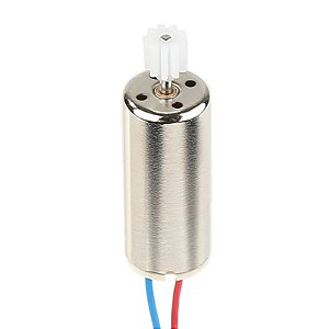 Motor A ou B Original Drone FQ77 FQ40 Distribuidora de Pe as