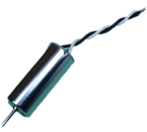 Motor S/ Pinhão Mini Drone Lsmin - Q12 - Ky101 - Ufo - Q30 4DRC-V9