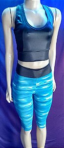 Modelagem Conjunto Fitness Larissa Adulto P-M-G