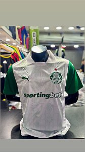 Palmeiras II - 25/26