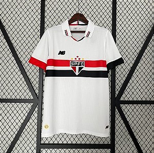 São Paulo I - 24/25 - Torcedor