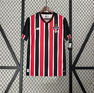 São Paulo II - 24/25 - Torcedor