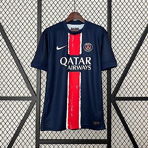 PSG I - 24/25