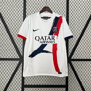 PSG II - 24/25