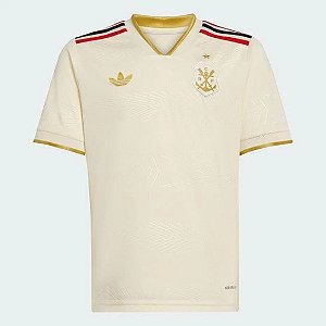 Flamengo III - 25/26
