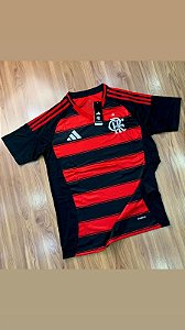 Flamengo I - 25/26