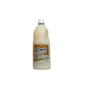 Cera Auto Brilho Clareza