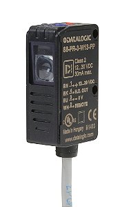 SENSOR DE CONTRASTE S8-PR-3-W03-PP DATALOGIC 950801140