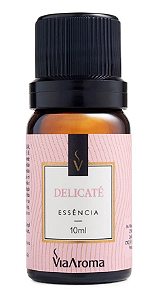Essência Delicatê Via Aroma - 10ml