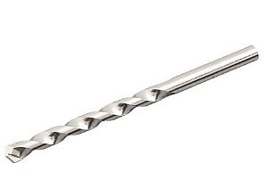 Broca para concreto, ponta metal duro, 6,0 mm, 53.61.000.060 VONDER