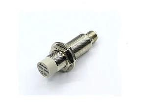 SENSOR INDUTIVO M18 TRC18-8DN3 NA+NF NPN 10-30Vdc SAIDA CON. M12 4P - Sn 8mm - AOTORO