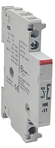 CONTATO AUXILIAR ABB HK-11 400V 6A