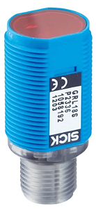 SENSOR BARREIRA DE LUZ GRL18S-P2336 SICK