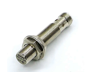 SENSOR INDUT. FACEADO M12 TRC12-2DP3 NA+NF PNP 10-30Vdc SAIDA CON. M12 4P - Sn 2mm - AOTORO