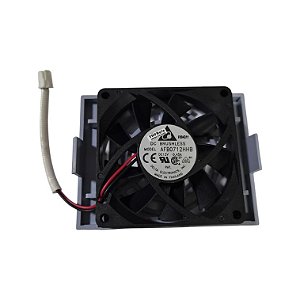 VENTILADOR AXIAL 12VCC COM CABO 90MM CFW500 WEG 16652599