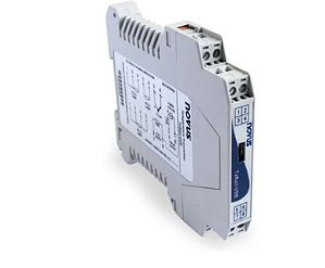 TRANSMISSOR DE TEMPERATURA NOVUS TXRAIL USB 4-20MA 0-10V TRILHO DIN 8806037306