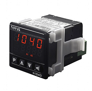 INDICADOR UNIVERSAL N1040I USB NOVUS 8104220000