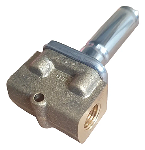 VALVULA DANFOSS EV210B 032U1228