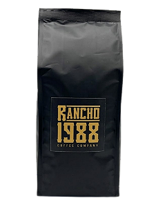 Café Premium Rancho 1988 500g - Moído