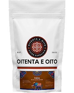 Café Especial Com Cravo e Canela Índia 250g - Moído