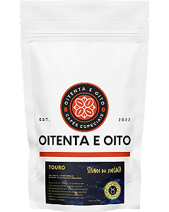 Café Especial Oitenta e Oito Signos Touro 250g