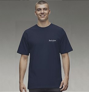 Camiseta Catch Release Masculina Manga Curta com Proteção UV 50+