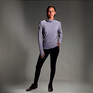 Calça Trekking Feminina com Proteção Solar UV 50+