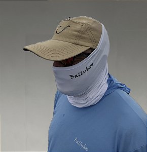 Bandana Performance Unissex com Proteção Solar UV 50+