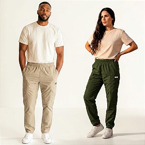 Calça Bluesea 586 Unisex de Proteção solar