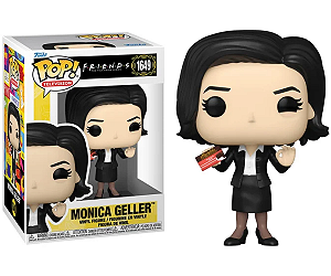 Pop! TV: Friends - Monica Geller (Mockolate)