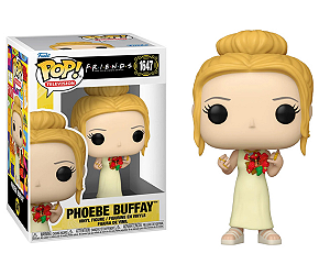 Pop! TV: Friends - Phoebe Buffay (Museum Benefit)