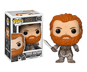 Pop! TV: Game of Thrones - Tormund Giantsbane